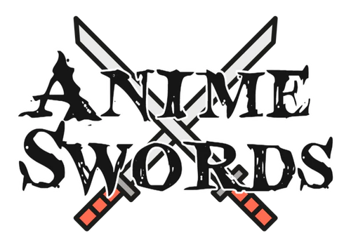 Anime SwordsTM️